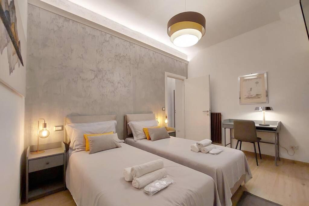 Aventino Contemporary Apartamento