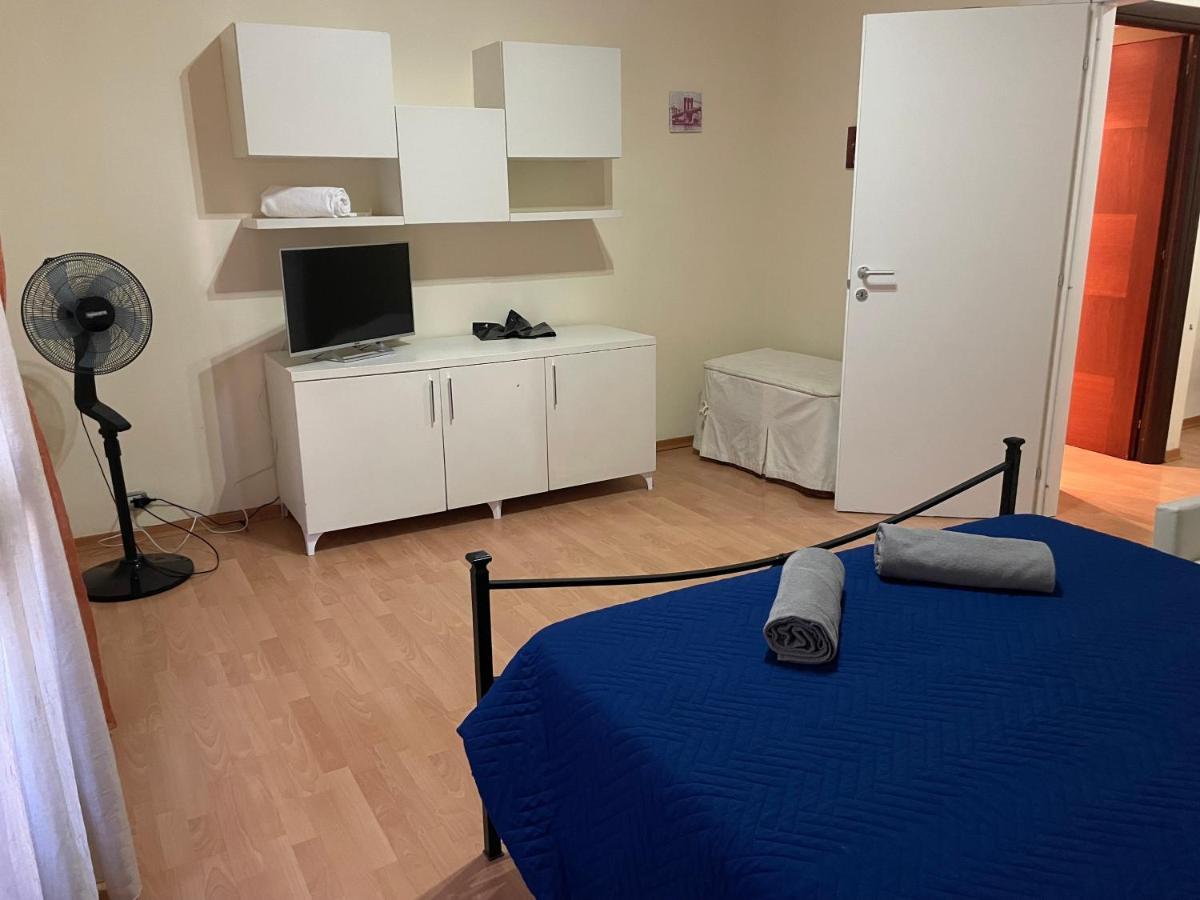 Apartment Casa Gemelli Gemelli *