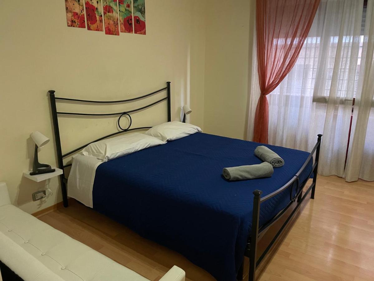 Apartment Casa Gemelli Gemelli Rome