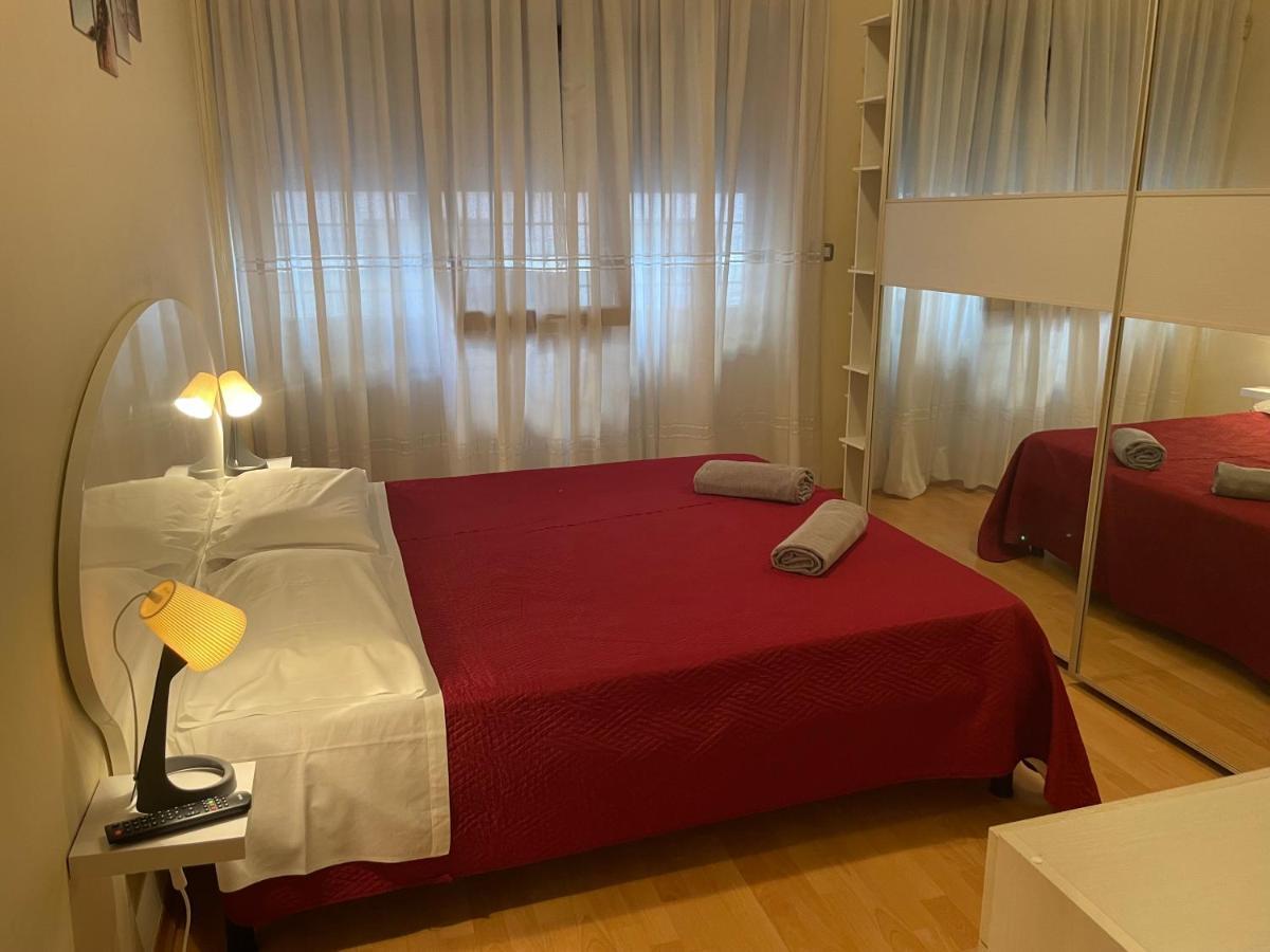 Casa Gemelli Gemelli Rome