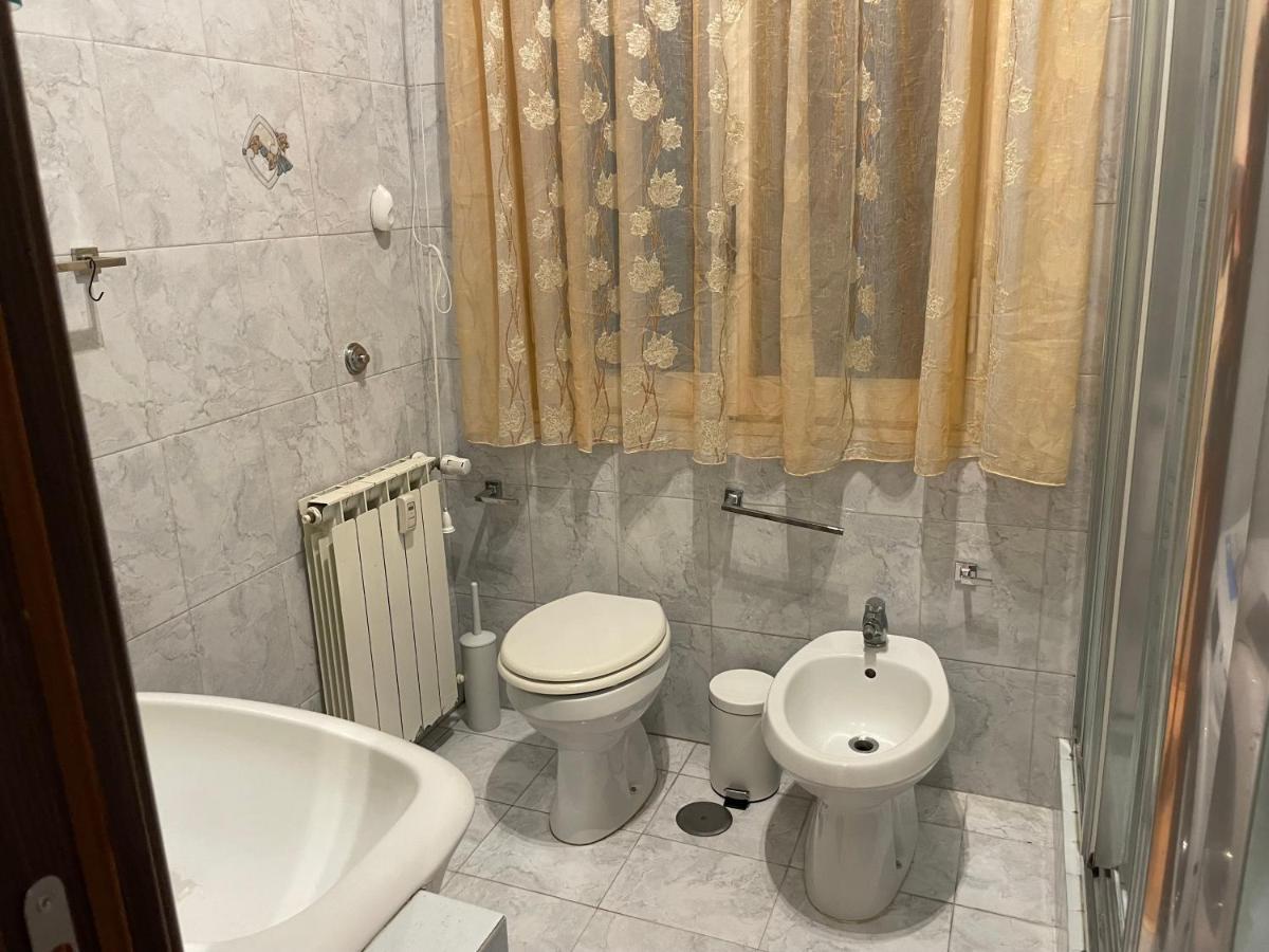 Casa Gemelli Gemelli * Rome