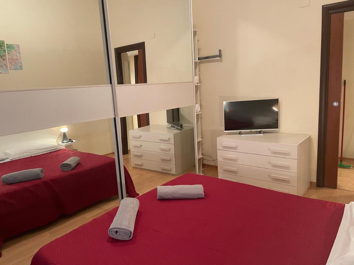 Apartment Casa Gemelli Gemelli