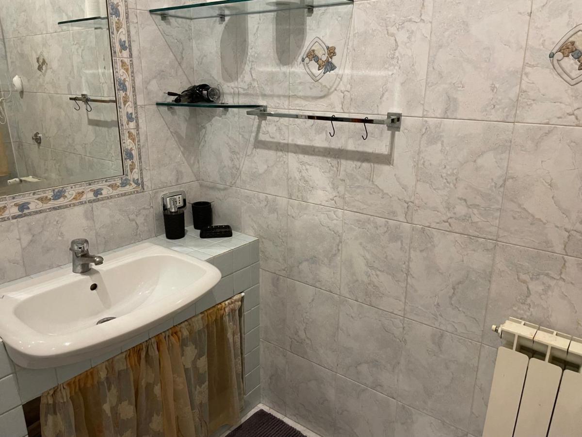 Casa Gemelli Gemelli Apartment Rome