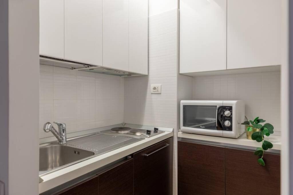 Iflat Via Del Corso Elegant Appartamento