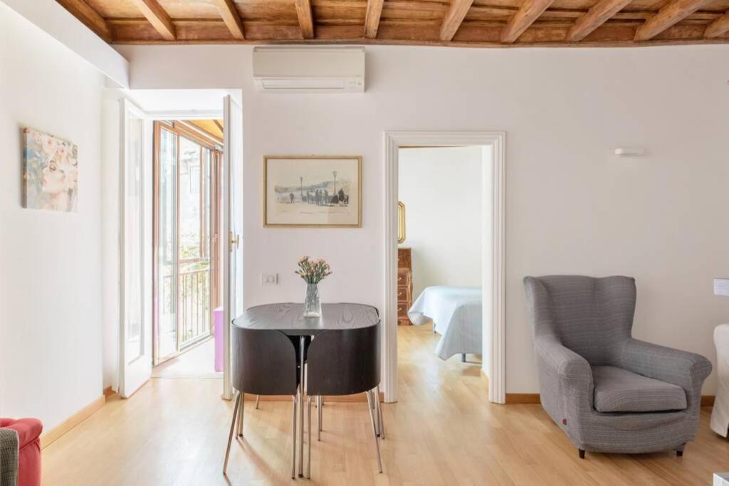 Iflat Via Del Corso Elegant Appartamento