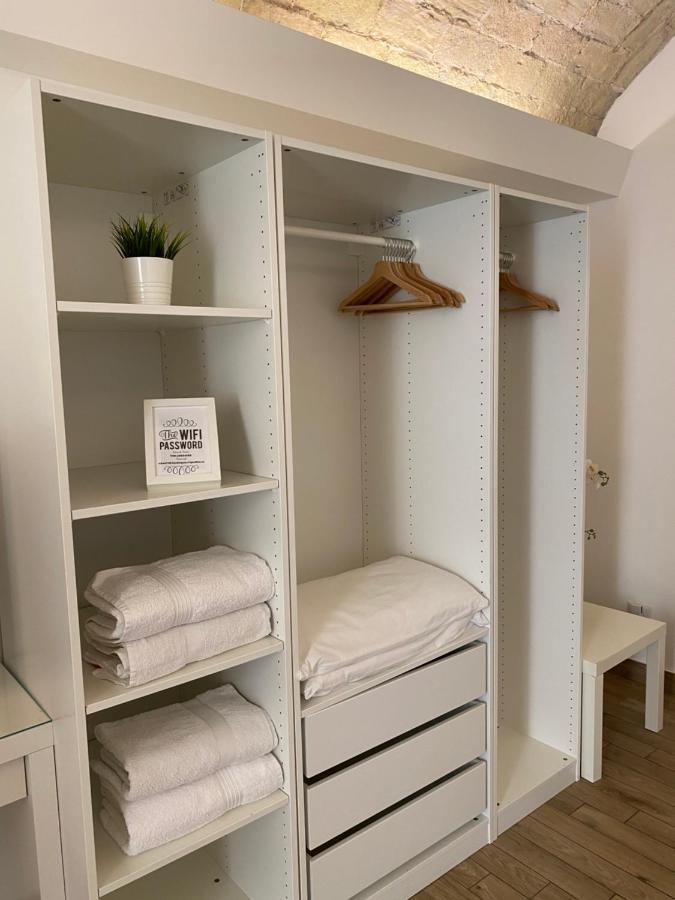 Appartamento Campani Luxury Flat *