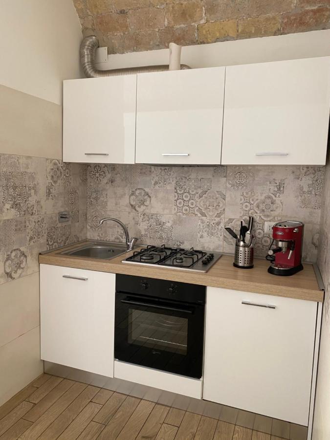 Appartamento Campani Luxury Flat Roma