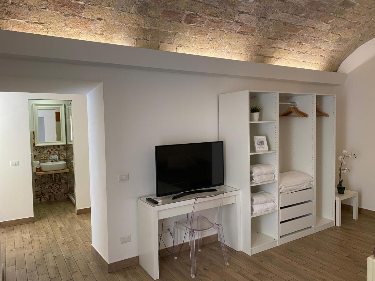 Appartamento Campani Luxury Flat *