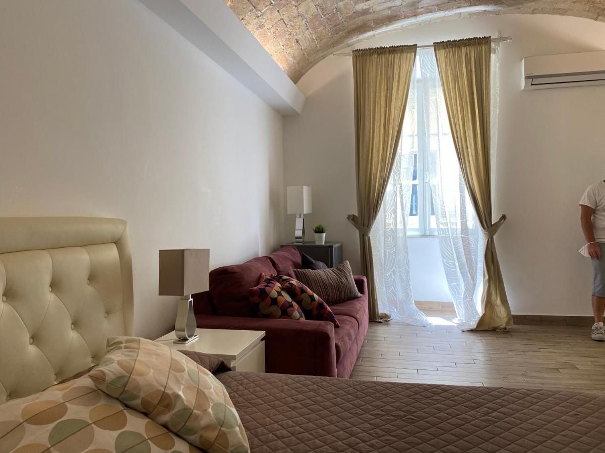 Campani Luxury Flat Appartamento Roma