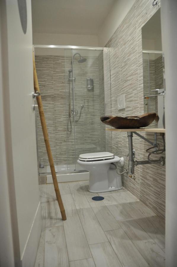 Maison d'hôtes Gallienus Rome
