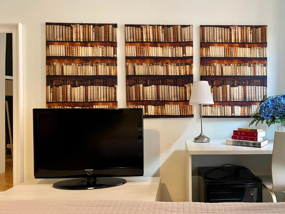 Guest house Banchi Vecchi Rome