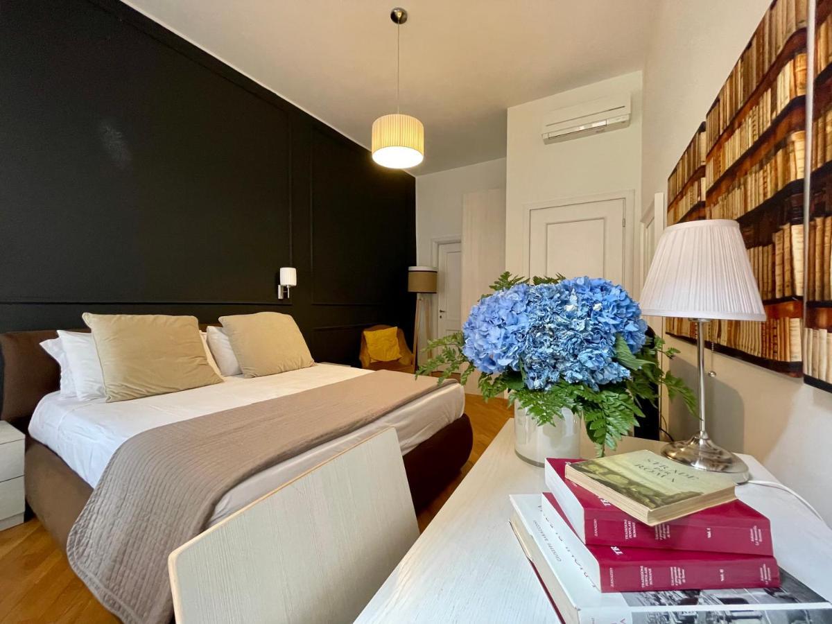 Banchi Vecchi Guest house *