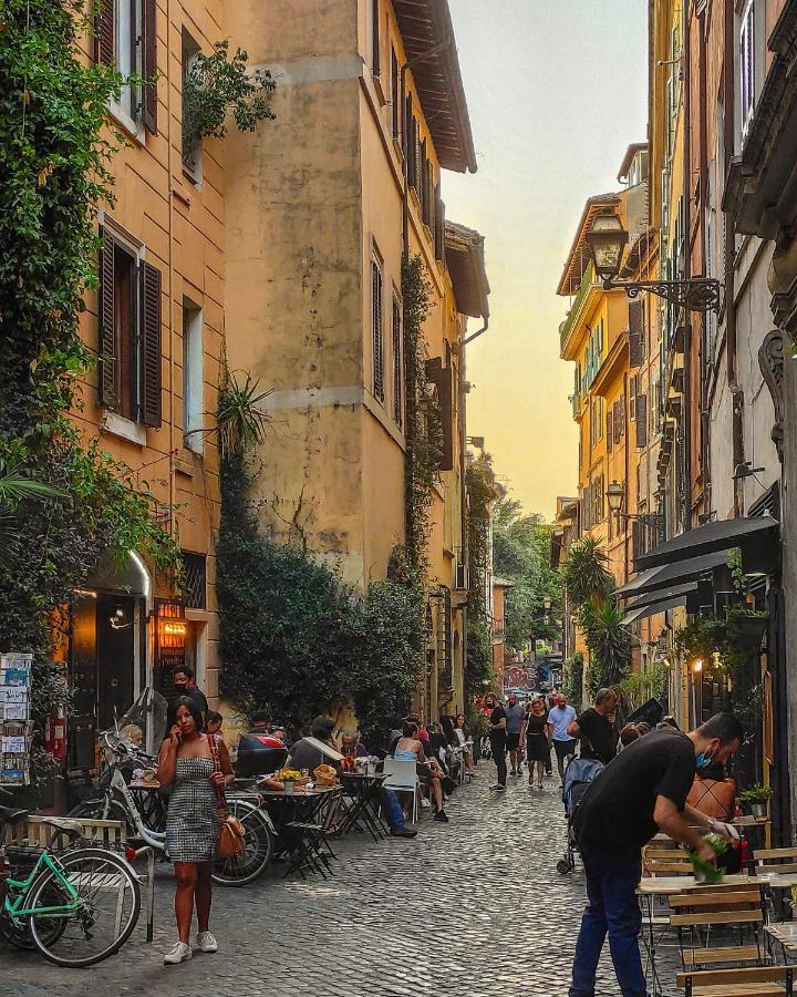 La Casetta 2 Holiday home Rome