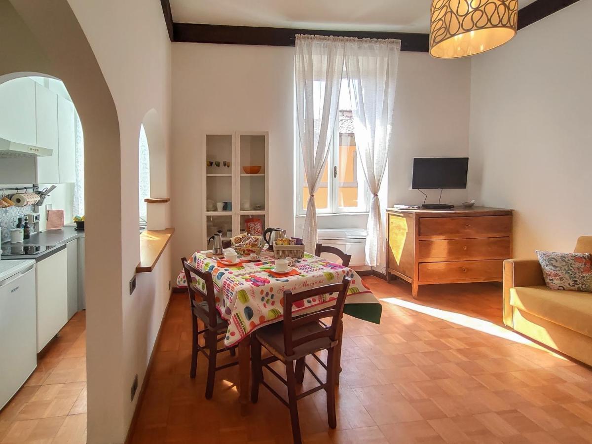 La Casetta 2 Holiday home *