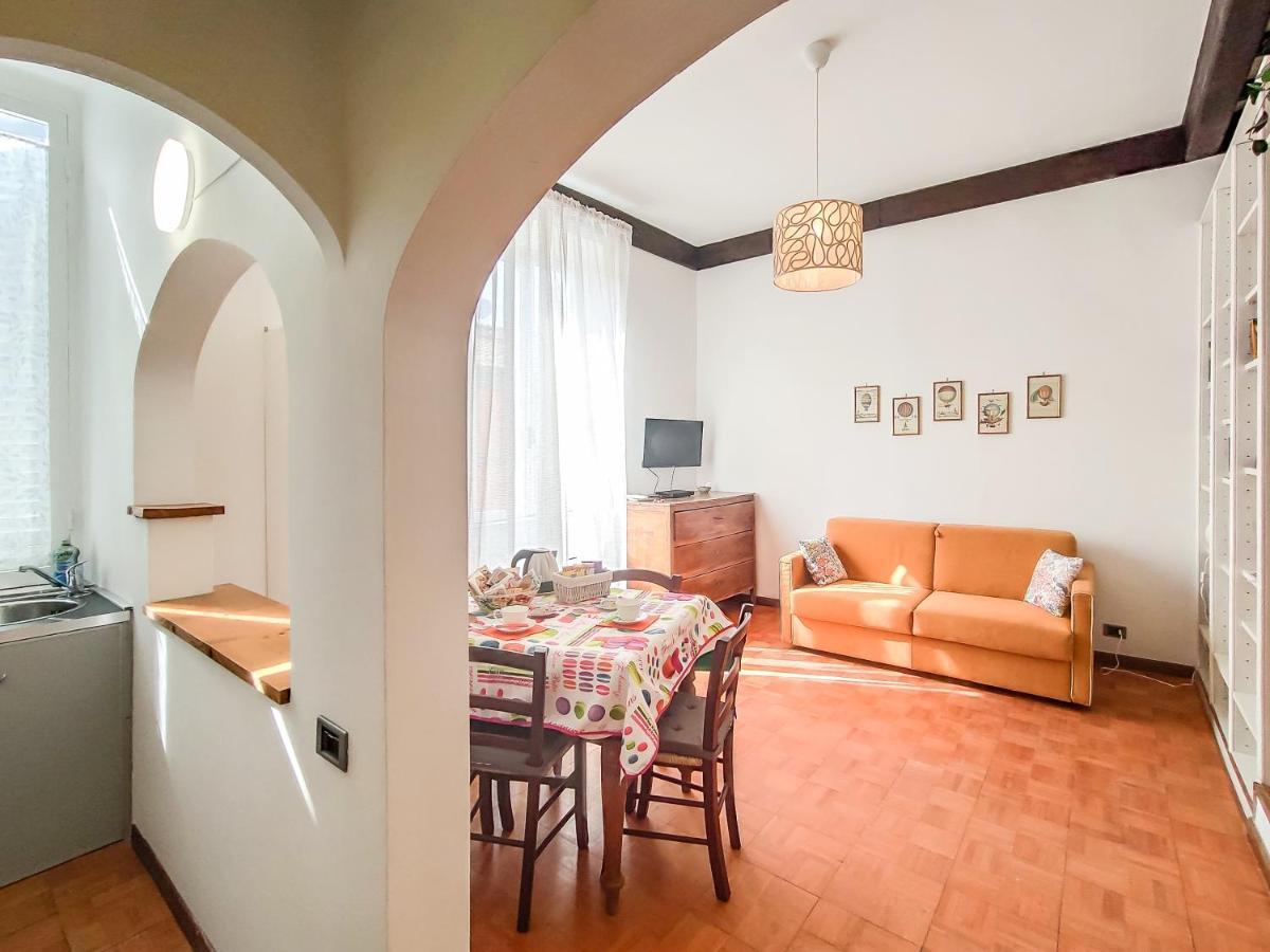 La Casetta 2 Holiday home