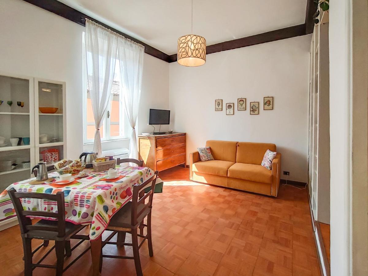 Holiday home La Casetta 2 Rome