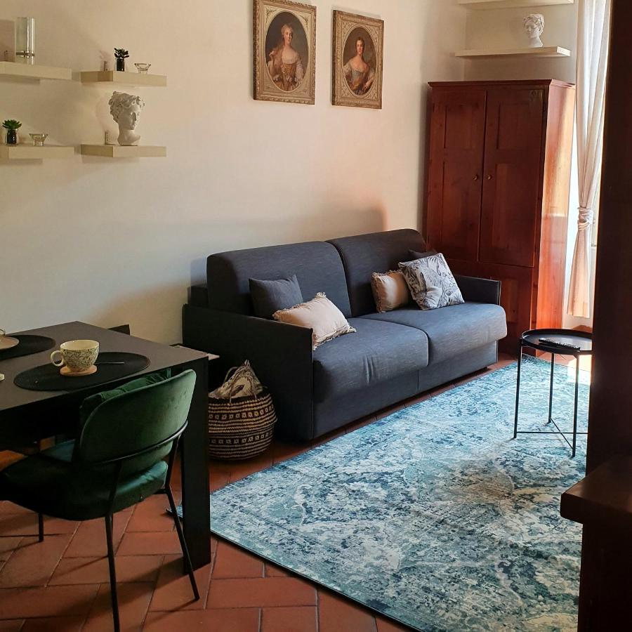 Loft 5c - Palatino * Rome