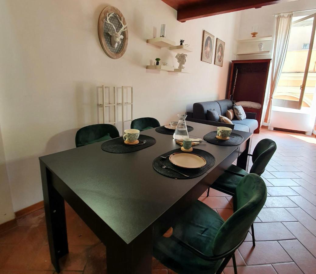 Loft 5c - Palatino Appartement Rome