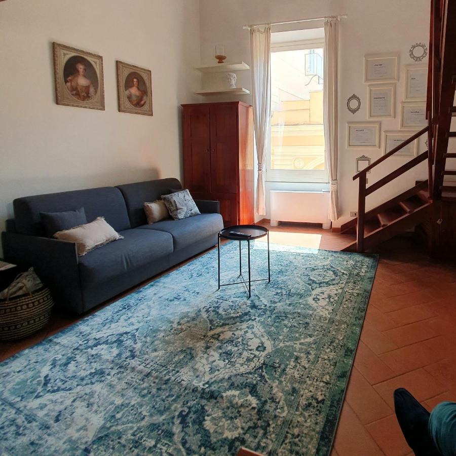 Loft 5c - Palatino *