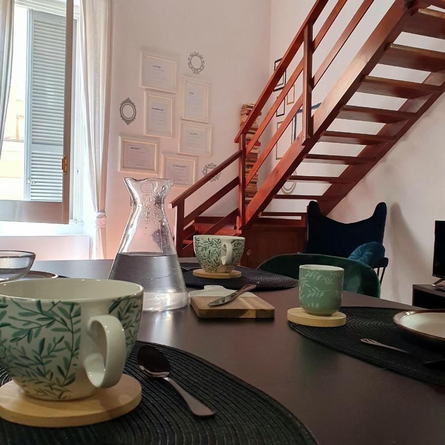 Loft 5c - Palatino Appartement *