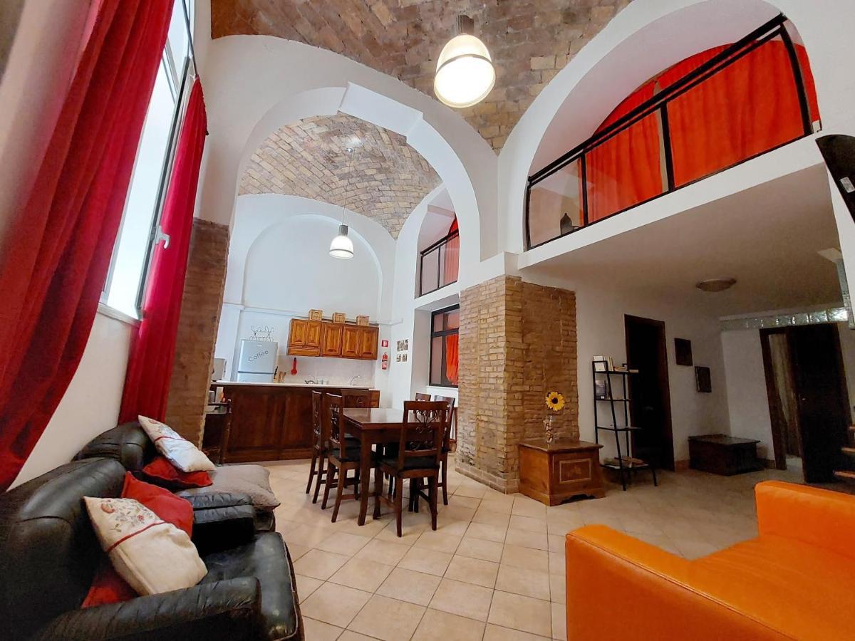Appartamento Lucky Holidays Roma
