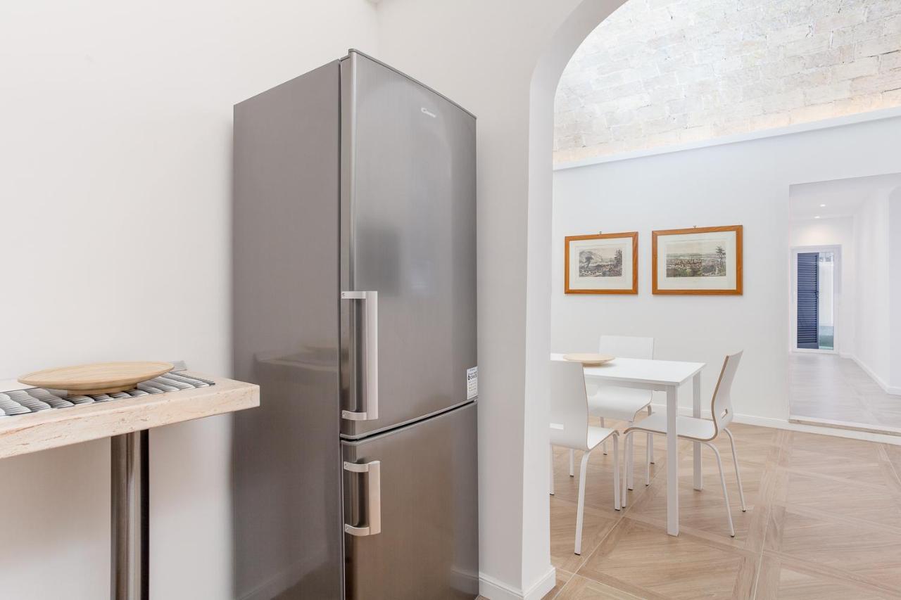 Groundfloor Wonderfull * Rome