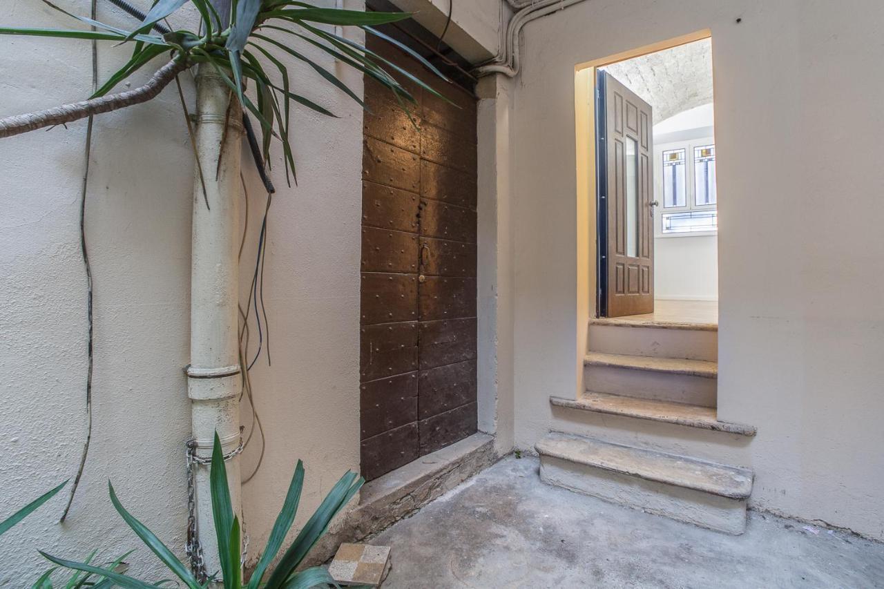 Groundfloor Wonderfull Appartement Rome