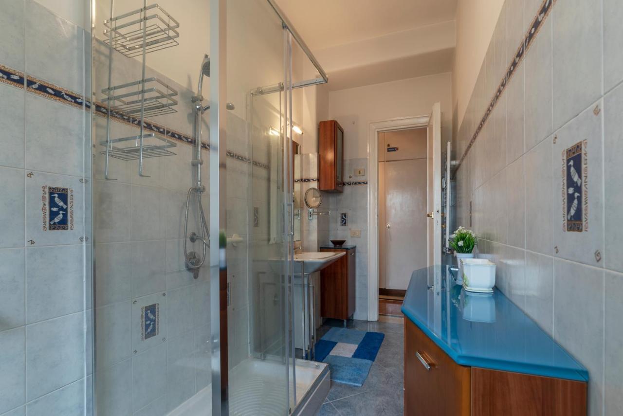 Roomy And Bright With Terrace Apartamento *