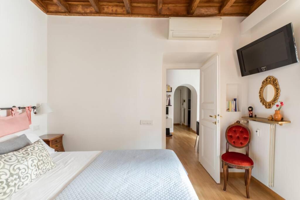 Apartment Iflat Via Del Corso Elegant