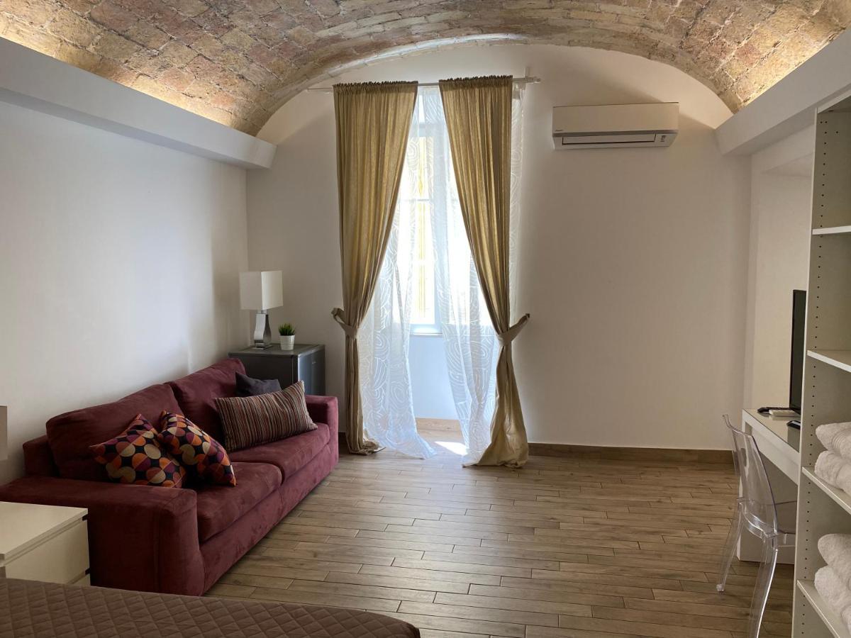 Campani Luxury Flat Appartamento
