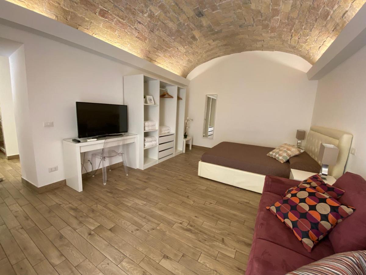 Campani Luxury Flat Appartamento Roma