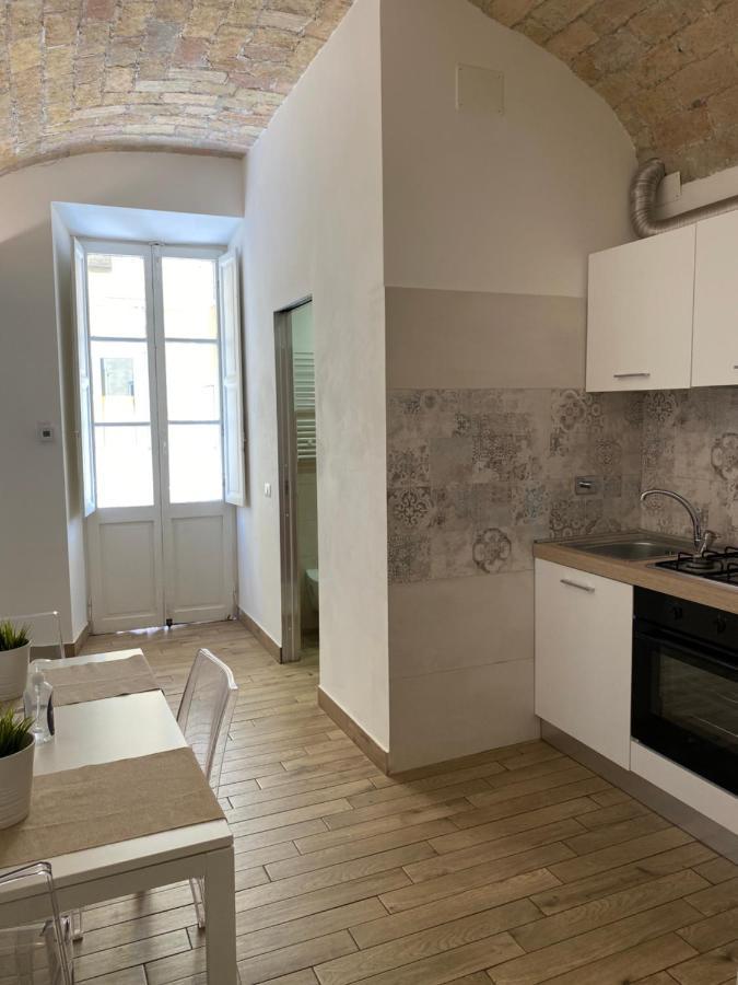 Apartamento Campani Luxury Flat