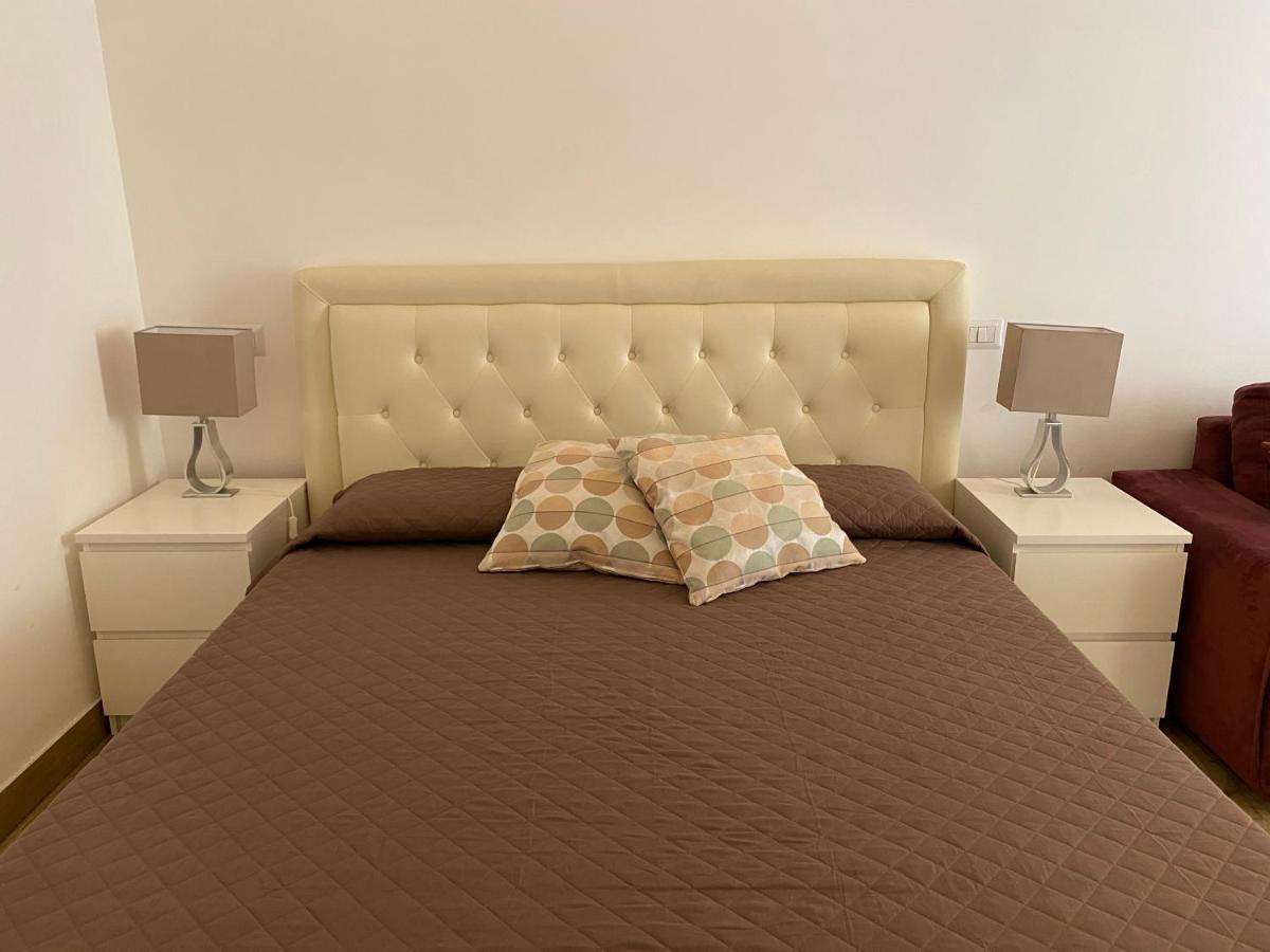 Campani Luxury Flat Roma
