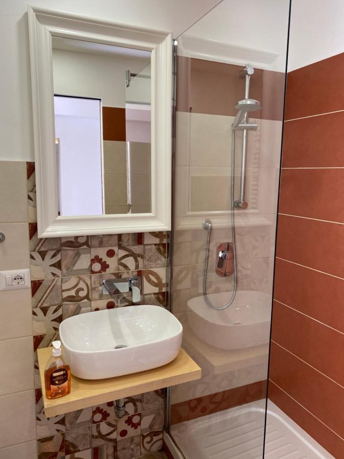 Campani Luxury Flat Apartamento *