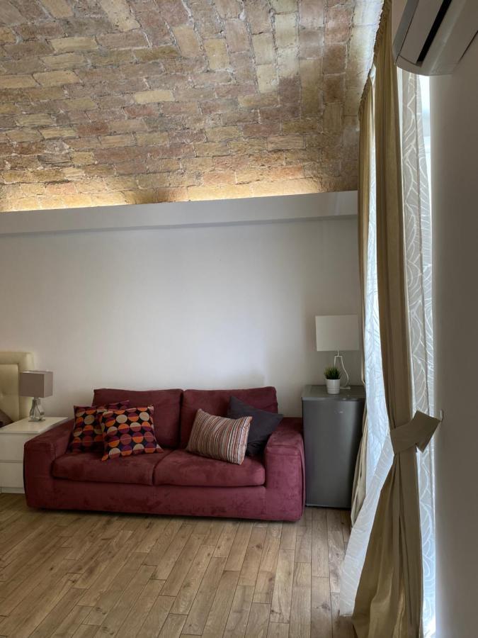 Campani Luxury Flat Appartamento Roma