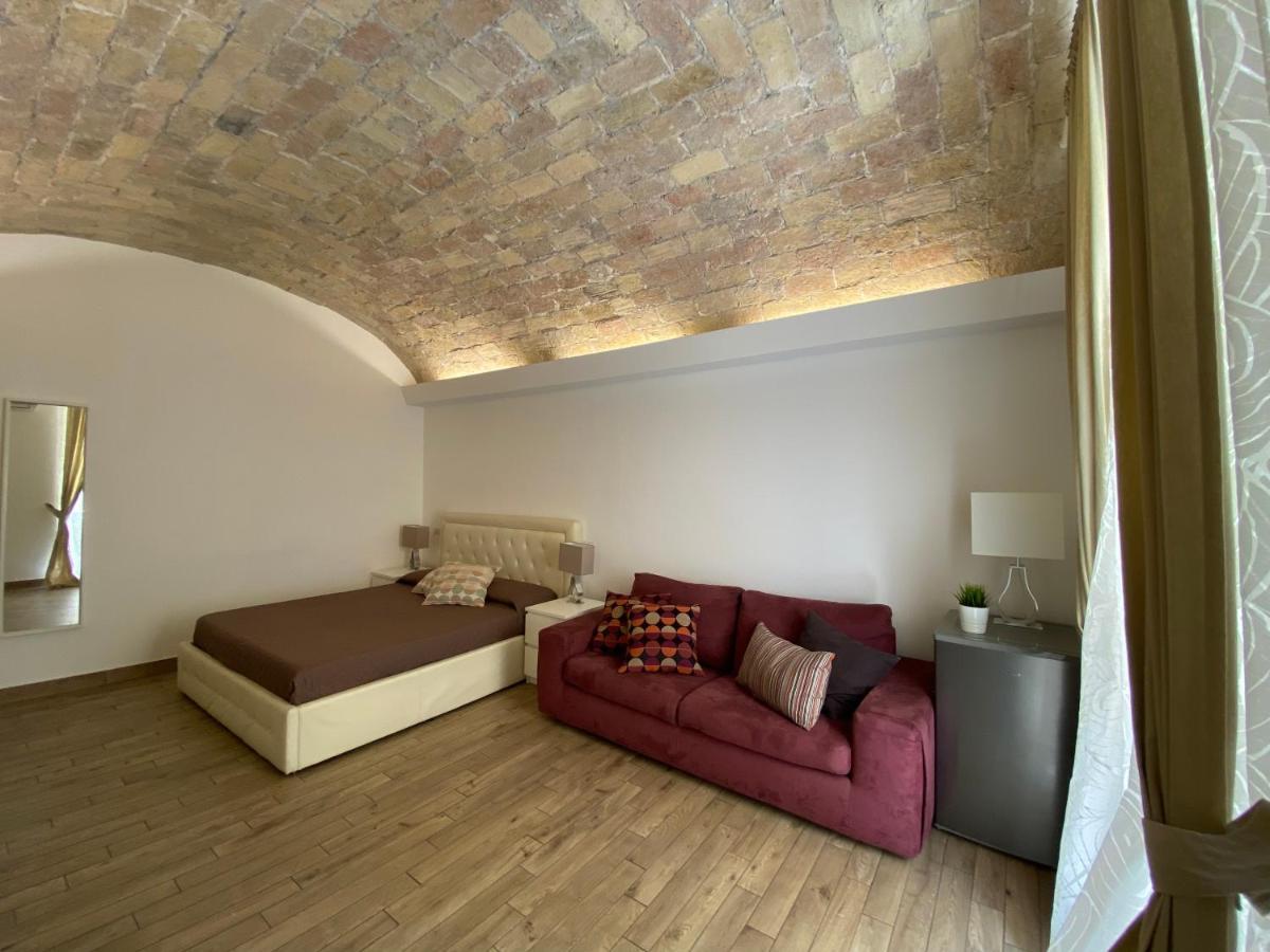 Campani Luxury Flat * Roma