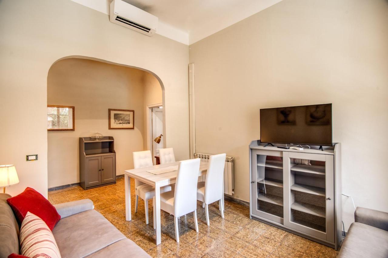 Colonna - San Giovanni Apartment