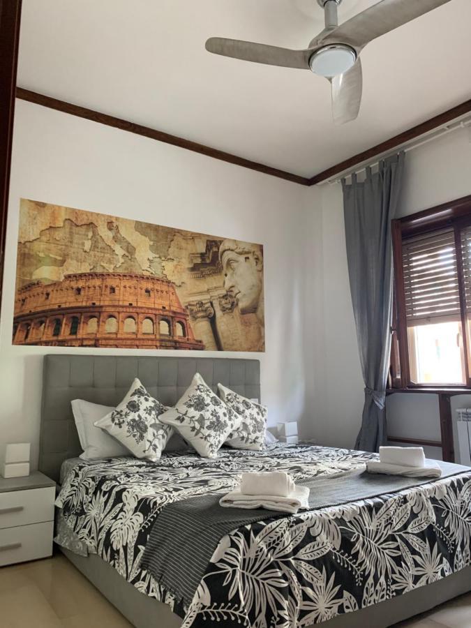 Maison d'hôtes Bella Rome