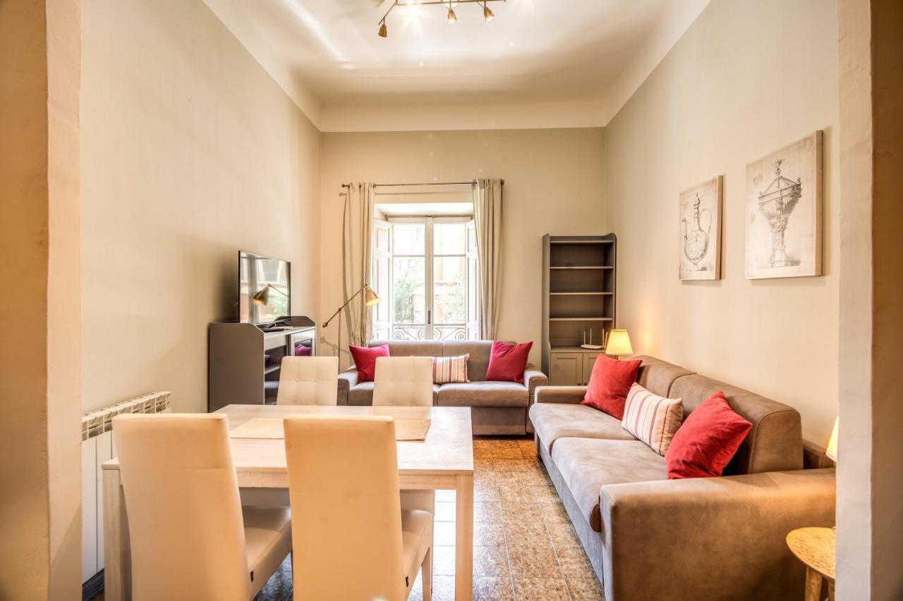 Apartment Colonna - San Giovanni Rome