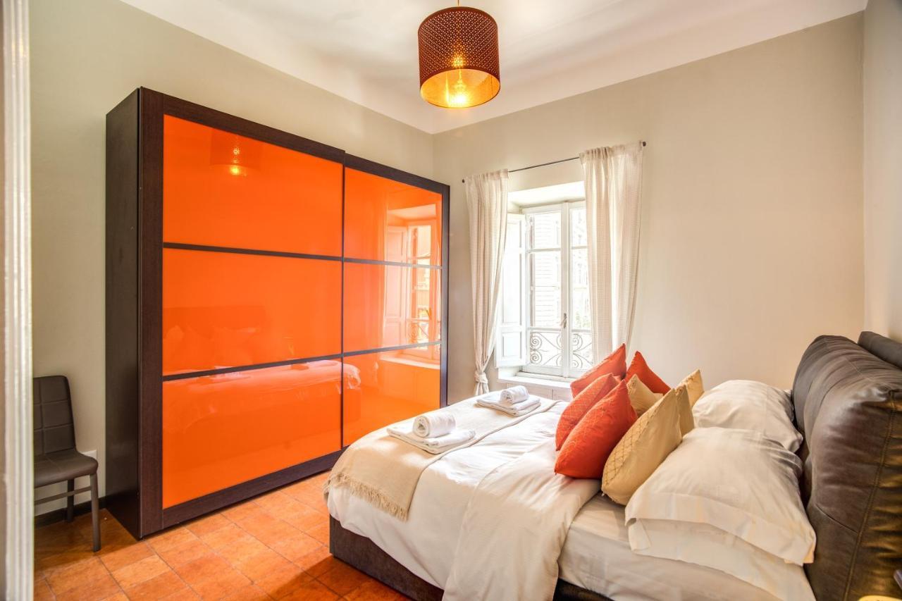 Apartment Colonna - San Giovanni