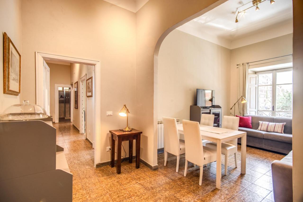 Colonna - San Giovanni Apartment *
