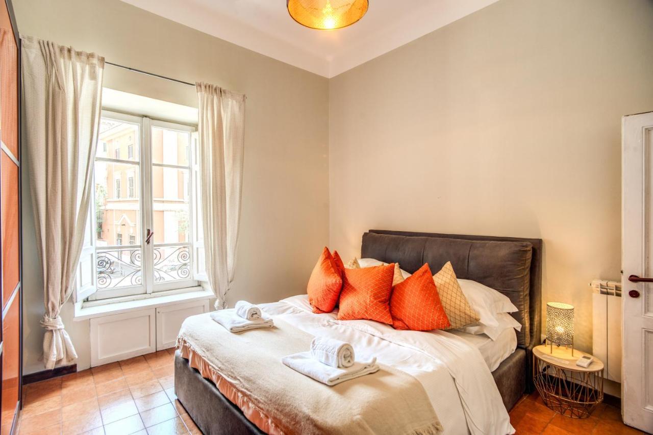 Colonna - San Giovanni Apartment Rome
