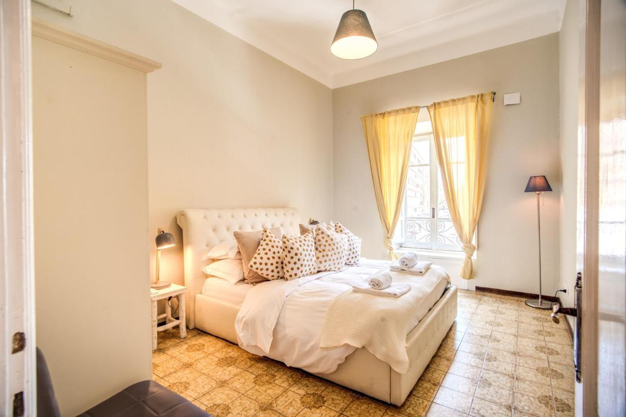 Colonna - San Giovanni Apartment *