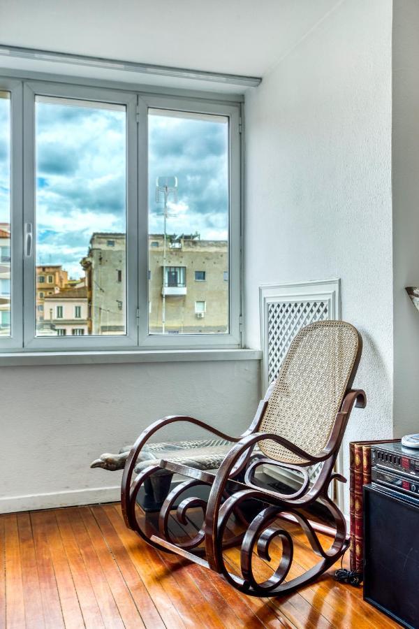Main Loft Capocci - Rione Monti Rome