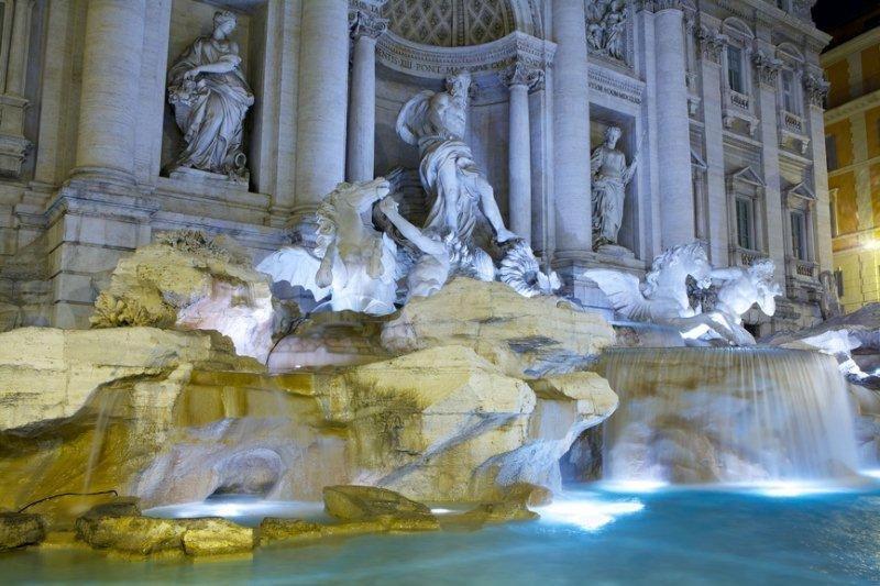 Bella * Rome