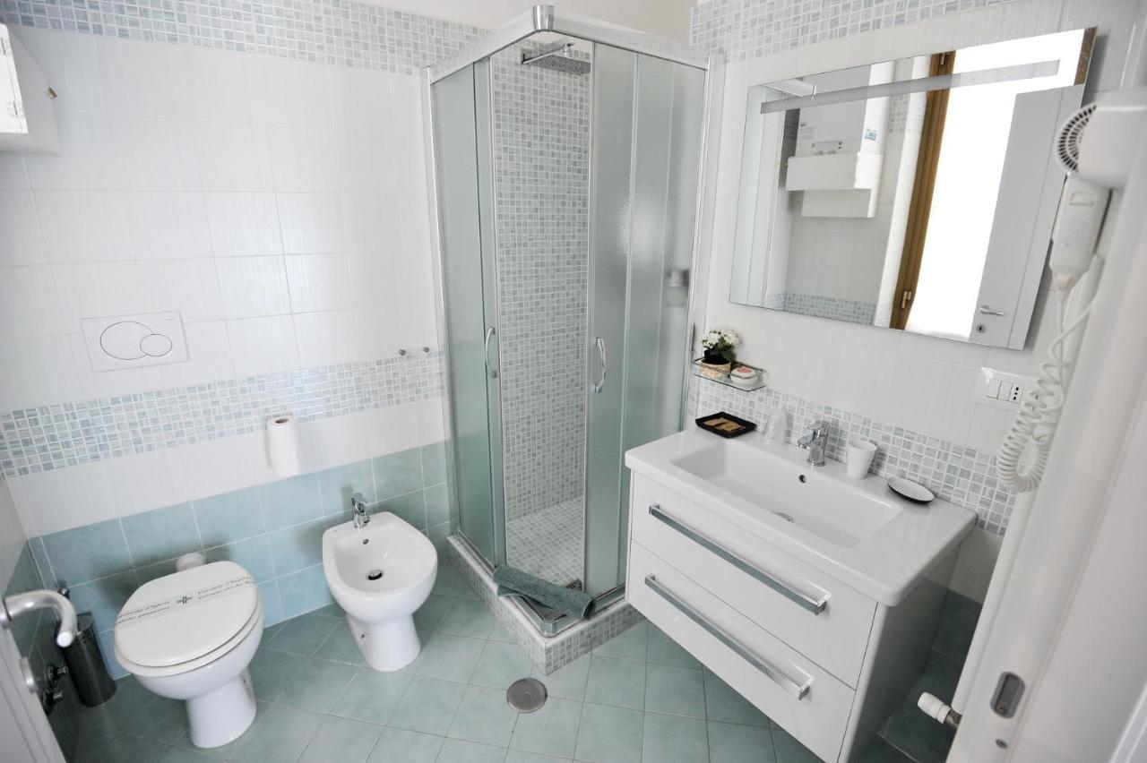 Le Fontane Di 3* Rome