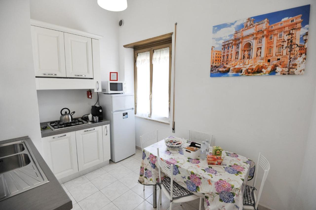 Le Fontane Di 3*
