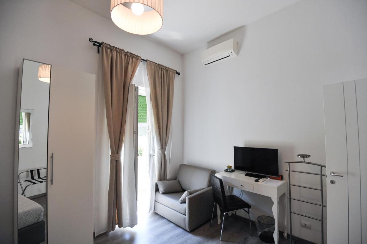 Le Fontane Di Gasthuis 3*