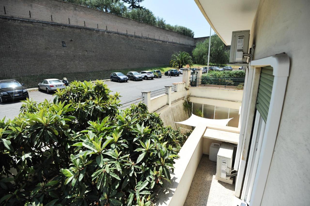 Gasthuis Le Fontane Di Rome