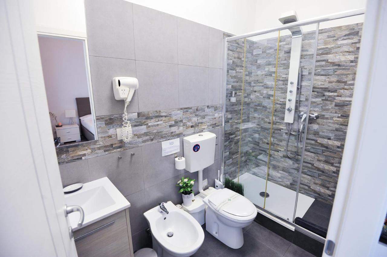 Le Fontane Di 3* Rome